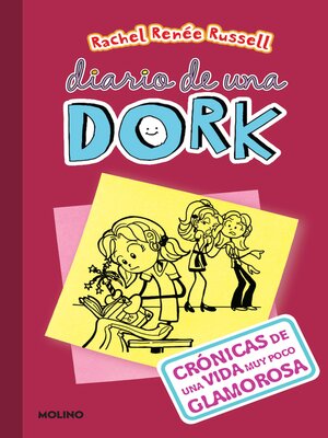 cover image of Crónicas de una vida muy poco glamorosa (Tales from a Not-So-Fabulous Life)